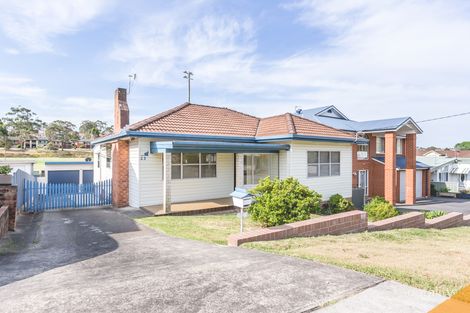 Property photo of 23 Inglis Street Kotara South NSW 2289