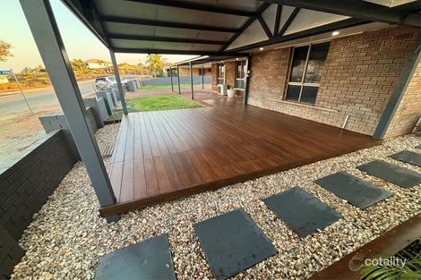Property photo of 36 Matheson Drive Port Hedland WA 6721