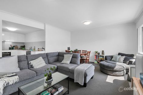 Property photo of 3/15 Zenith Avenue Chermside QLD 4032