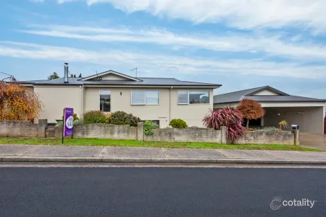 Property photo of 11 David Street Smithton TAS 7330