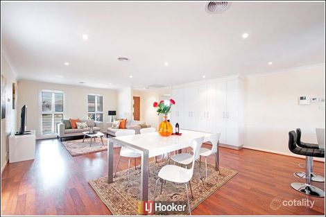 Property photo of 91 Anna Morgan Circuit Bonner ACT 2914