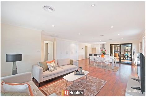 Property photo of 91 Anna Morgan Circuit Bonner ACT 2914