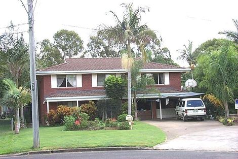 47 Sunshine Cres, Brassall, QLD 4305