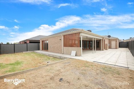 Property photo of 23 Jonesfield Street Craigieburn VIC 3064