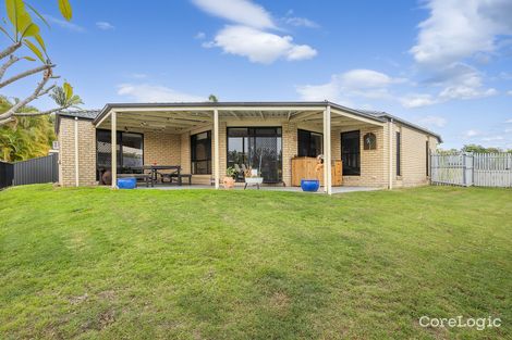 Property photo of 7 Fox Court Ormeau Hills QLD 4208