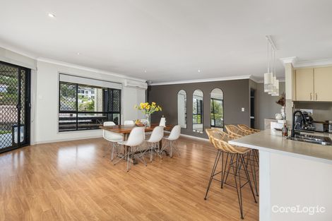 Property photo of 7 Fox Court Ormeau Hills QLD 4208