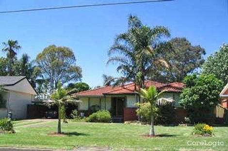 Property photo of 12 Bellbrook Avenue Emu Plains NSW 2750