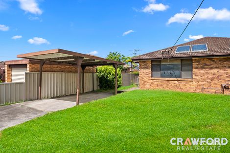 Property photo of 34 Portland Place New Lambton NSW 2305