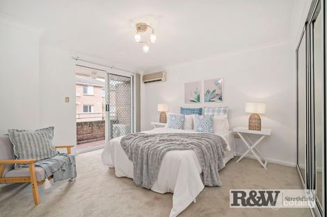 Property photo of 8/1 Elva Street Strathfield NSW 2135