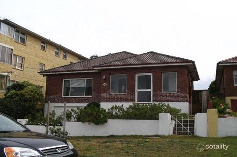 Property photo of 12 Sackville Street Maroubra NSW 2035