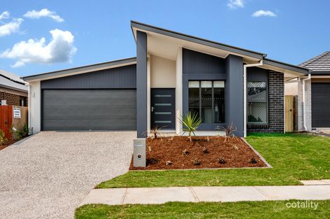 44 Kourounis St, Logan Reserve, QLD 4133