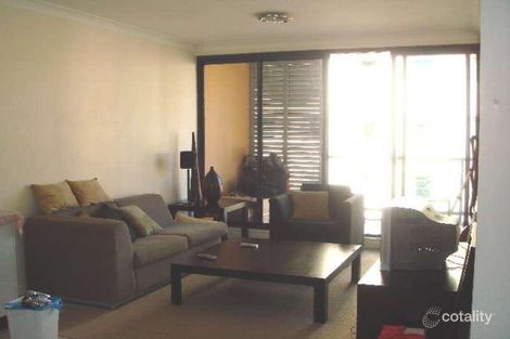 Property photo of 603/646 Harris Street Ultimo NSW 2007