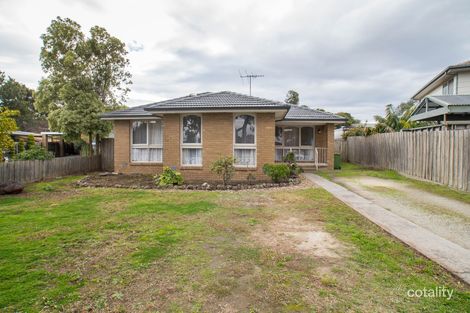 7 Prenton Ct, Wantirna, VIC 3152