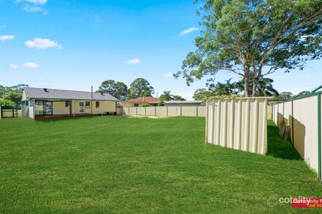 Property photo of 12 Dundee Street Sadleir NSW 2168