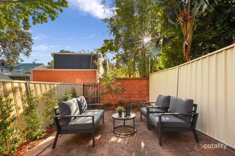 Property photo of 43A Gerard Street Alexandria NSW 2015