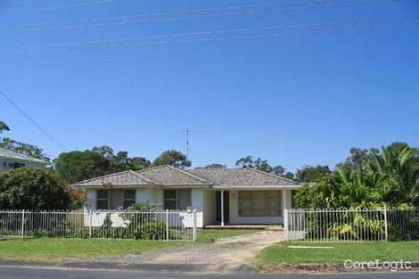 Property photo of 41 Dixon Road Blaxland NSW 2774