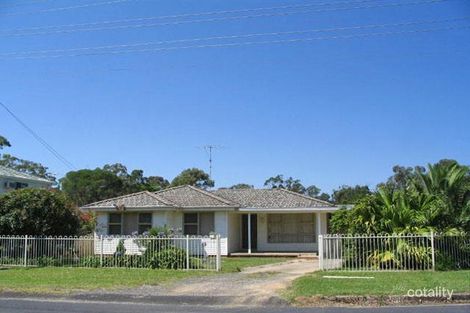 Property photo of 41 Dixon Road Blaxland NSW 2774