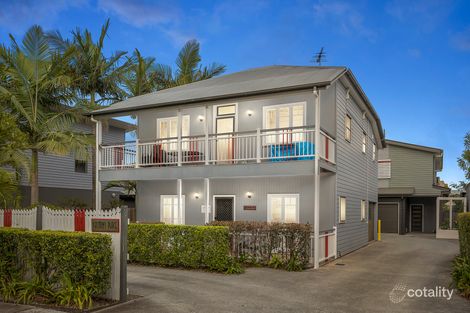 Property photo of 2/29 Buxton Street Ascot QLD 4007