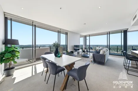 3508/7 Railway St, Chatswood, NSW 2067