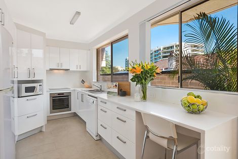 Property photo of 5/9 Eustace Street Manly NSW 2095