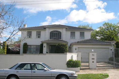 73 Rochester Rd, Balwyn, VIC 3103