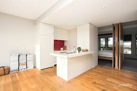 Property photo of 203/133 Railway Place Williamstown VIC 3016