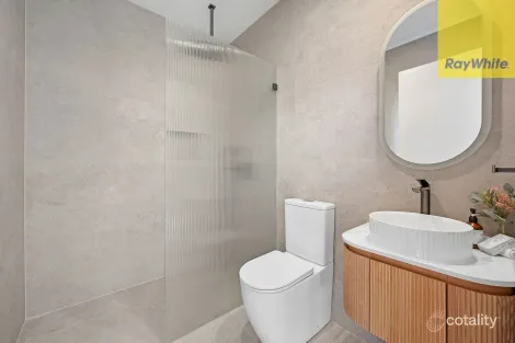 Property photo of 23C Tompson Road Revesby NSW 2212