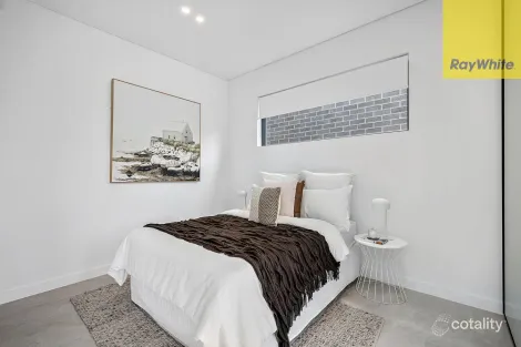 Property photo of 23C Tompson Road Revesby NSW 2212