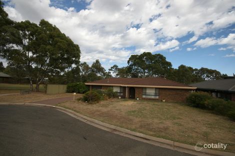 Property photo of 34 Allman Crescent Aberfoyle Park SA 5159