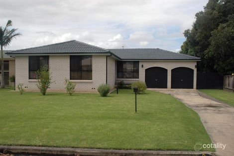 2 Elia Ave, Nowra, NSW 2541