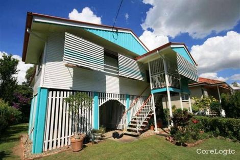 Property photo of 10 Brisbane Corso Fairfield QLD 4103