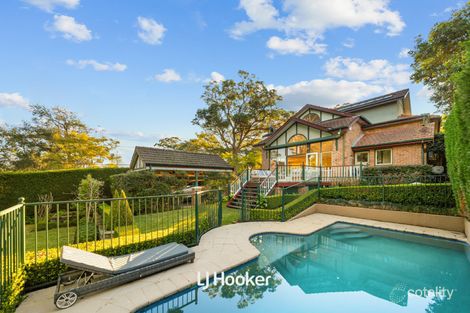Property photo of 36 Spencer Road Killara NSW 2071