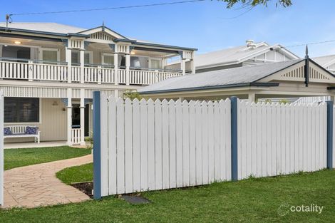 Property photo of 16A Wright Street Balmoral QLD 4171