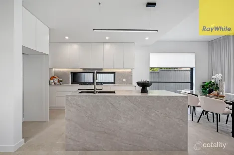 Property photo of 23C Tompson Road Revesby NSW 2212