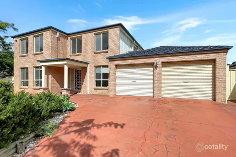 4 Pincombe Cres, Harrington Park, NSW 2567