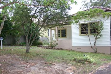 Property photo of 13 White Street East Gosford NSW 2250