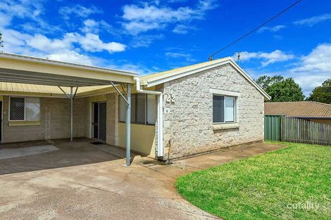 1/22 Hume St, North Toowoomba, QLD 4350