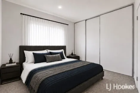Property photo of 103 Waterhaven Boulevard Point Cook VIC 3030