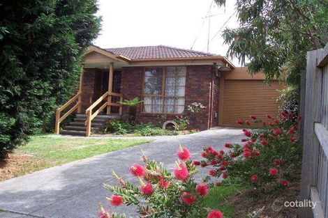 2 Melview Dr, Ringwood North, VIC 3134