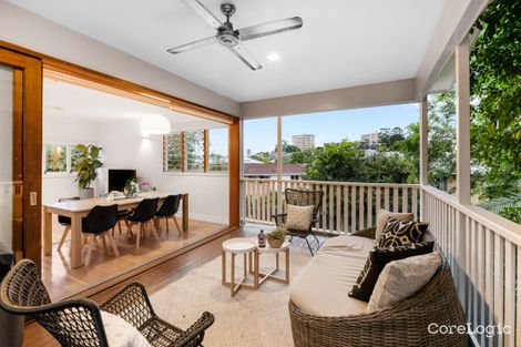 Property photo of 58 Dickens Street Norman Park QLD 4170