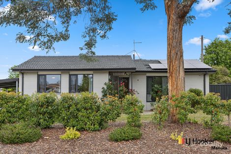 Property photo of 43 Green Street Narrabundah ACT 2604