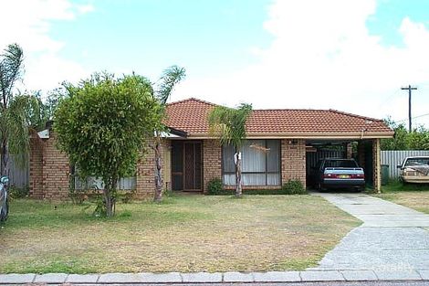 Property photo of 2 Tanner Place Morley WA 6062