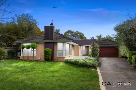 3 Kennedy St, Keilor, VIC 3036