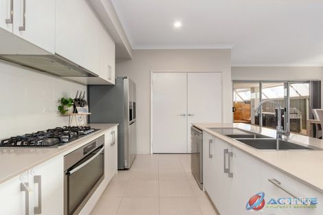 Property photo of 20 Solstice Bend Wellard WA 6170