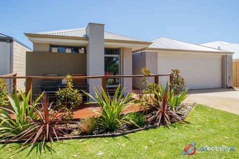 Property photo of 20 Solstice Bend Wellard WA 6170