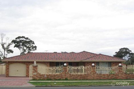 122 Sweethaven Rd, Greenfield Park, NSW 2176
