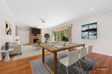 Property photo of 3 Kennedy Street Keilor VIC 3036