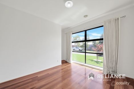 Property photo of 38 Pearce Circuit Point Cook VIC 3030