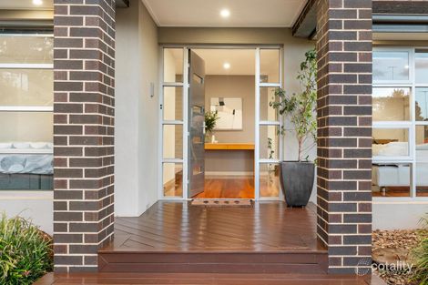 Property photo of 42 Fernlea Crescent Doncaster East VIC 3109