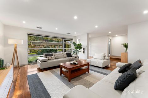 Property photo of 42 Fernlea Crescent Doncaster East VIC 3109